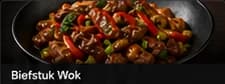 Biefstuk Wok