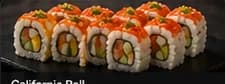 California Roll