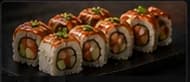 Dragon Roll