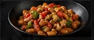Kip Cashew Wok
