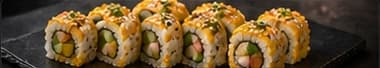 Mango Roll