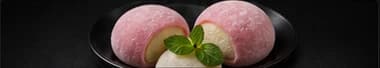 Mochi Ice